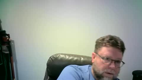 Mr. Happy online show from 09/26/25, 05:33