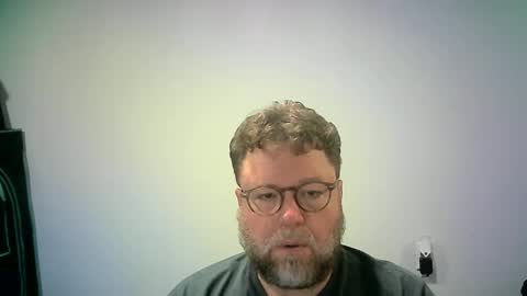 Mr. Happy online show from 09/29/25, 05:01