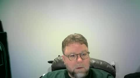 Mr. Happy online show from 10/09/25, 05:16