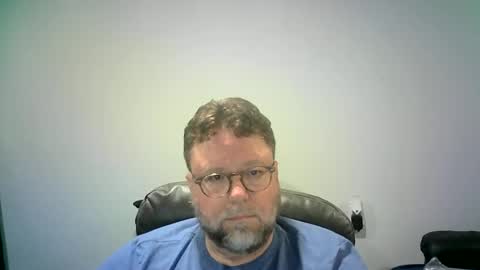 Mr. Happy online show from 10/12/25, 05:39