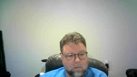 Mr. Happy online show from 10/15/25, 07:08