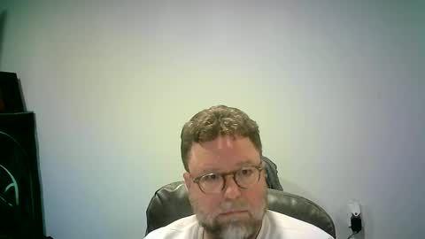 Mr. Happy online show from 10/17/25, 05:32