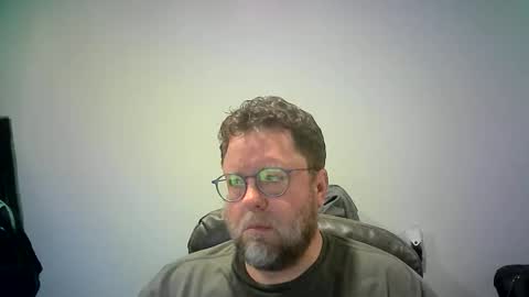 Mr. Happy online show from 11/02/25, 04:59