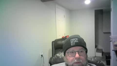 Mr. Happy online show from 02/02/26, 05:28
