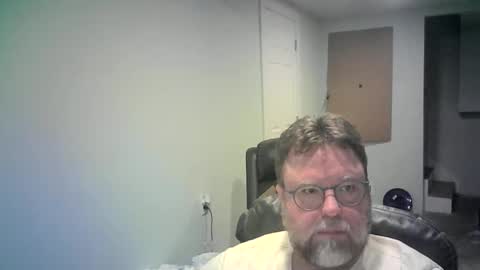 Mr. Happy online show from 02/28/26, 03:07