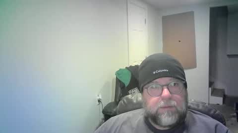 Mr. Happy online show from 03/08/26, 05:55