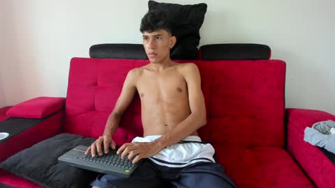 mister_jhonxxx online show from 12/07/24, 12:45