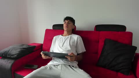 mister_jhonxxx online show from 12/09/24, 01:02