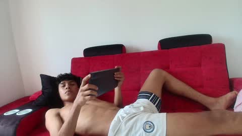 mister_jhonxxx online show from 12/11/24, 01:49