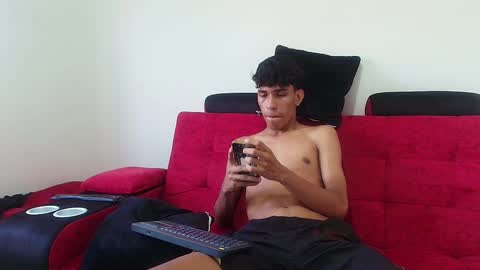 mister_jhonxxx online show from 01/07/25, 09:35