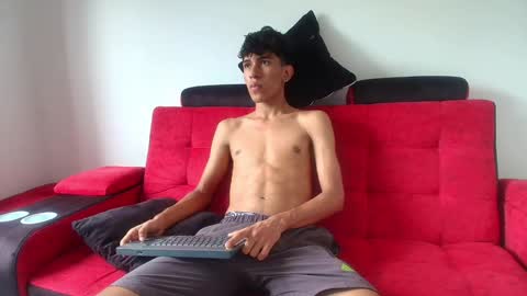 mister_jhonxxx online show from 01/09/25, 07:08