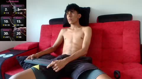mister_jhonxxx online show from 01/11/25, 08:54