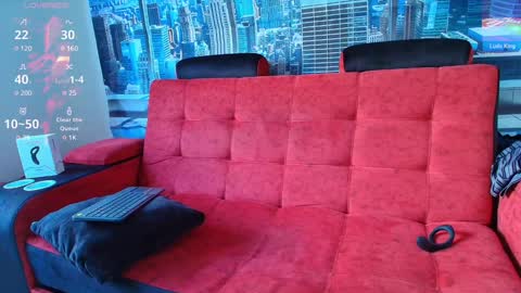 mister_jhonxxx online show from 01/20/25, 09:43