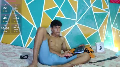 mister_jhonxxx online show from 02/05/25, 04:03