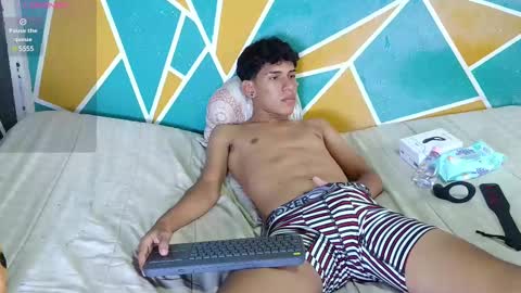 mister_jhonxxx online show from 02/13/25, 07:42