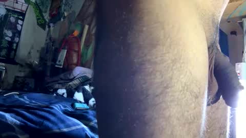 Snapshot of mister_nasty chatting on 02/20/25, 02:18 mister_nasty online show from 02/20/25, 02:18