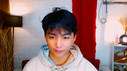 SAINT SACHI  will make your day  online show from 12/02/24, 06:43