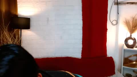 SAINT SACHI  will make your day  online show from 12/04/24, 06:39