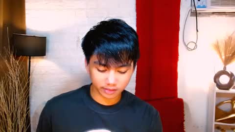 SAINT SACHI  will make your day  online show from 12/06/24, 08:26