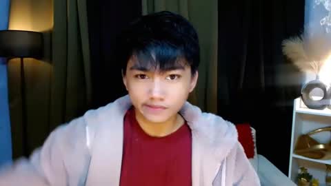 SAINT SACHI  will make your day  online show from 12/09/24, 09:39