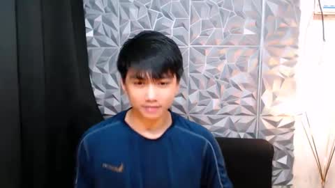 SAINT SACHI  will make your day  online show from 12/10/24, 09:54