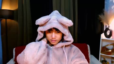 SAINT SACHI  will make your day  online show from 12/13/24, 05:21