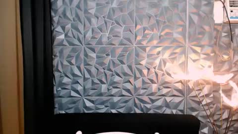 SAINT SACHI  will make your day  online show from 12/16/24, 03:00