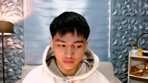 SAINT SACHI  will make your day  online show from 12/26/24, 12:46