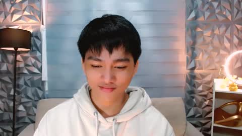 SAINT SACHI  will make your day  online show from 01/19/25, 02:17