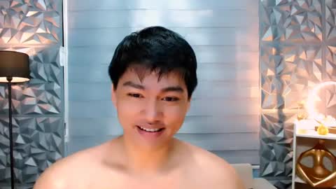 SAINT SACHI  will make your day  online show from 01/23/25, 05:56