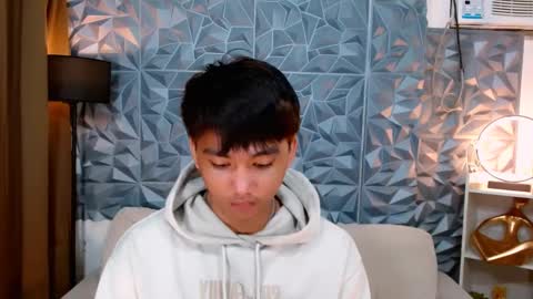 SAINT SACHI  will make your day  online show from 02/18/25, 05:20