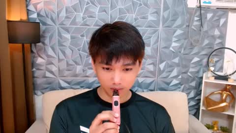 SAINT SACHI  will make your day  online show from 03/03/25, 06:48