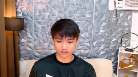 SAINT SACHI  will make your day  online show from 03/03/25, 09:55