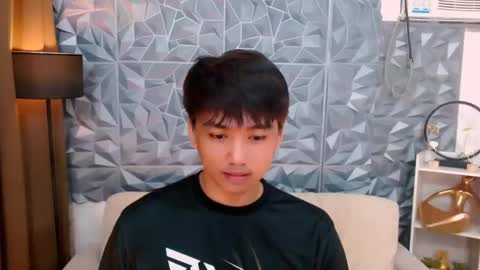 SAINT SACHI  will make your day  online show from 03/04/25, 07:41