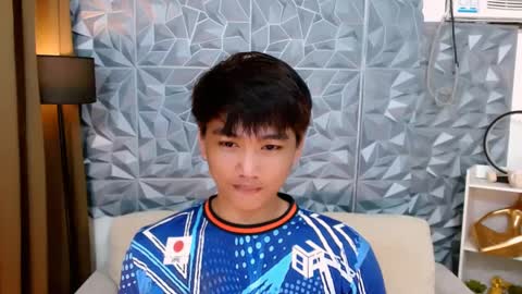 SAINT SACHI  will make your day  online show from 03/09/25, 05:00