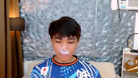 SAINT SACHI  will make your day  online show from 03/09/25, 08:07