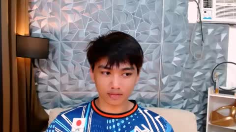 SAINT SACHI  will make your day  online show from 03/10/25, 01:10