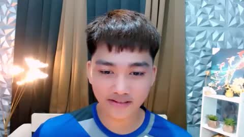 SAINT SACHI  will make your day  online show from 09/11/25, 05:51