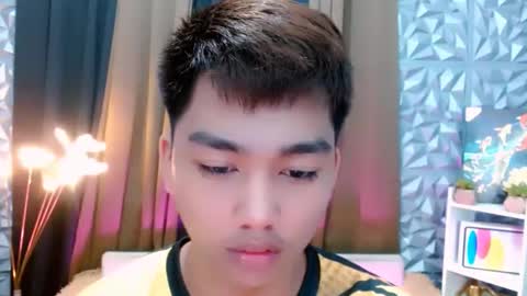 SAINT SACHI  will make your day  online show from 09/17/25, 02:57