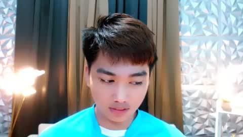 SAINT SACHI  will make your day  online show from 10/04/25, 08:34