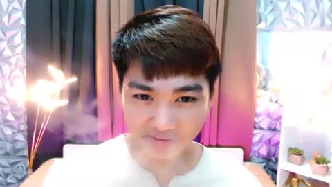 SAINT SACHI  will make your day  online show from 10/10/25, 02:27