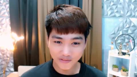 SAINT SACHI  will make your day  online show from 10/12/25, 05:56