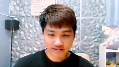 SAINT SACHI  will make your day  online show from 10/25/25, 04:57