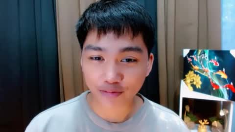 SAINT SACHI  will make your day  online show from 11/20/25, 04:40