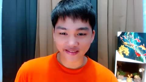 SAINT SACHI  will make your day  online show from 11/23/25, 10:48