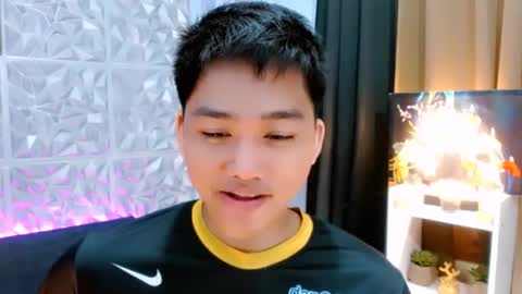 SAINT SACHI  will make your day  online show from 12/16/25, 02:22