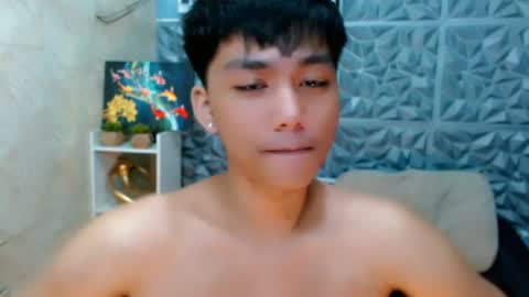 Snapshot of mister_officer chatting on 06/27/26, 06:24 SAINT SACHI will make your day online show from 06/27/26, 06:24
