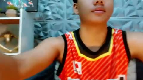 Snapshot of mister_officer chatting on 07/09/26, 04:00 SAINT SACHI will make your day online show from 07/09/26, 04:00