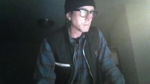 Mister Void online show from 12/30/24, 10:55