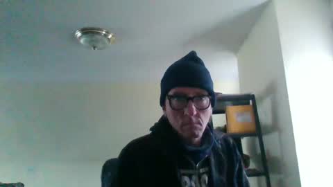 Mister Void online show from 01/29/25, 08:14